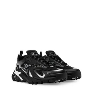 LV Runner Tatic Sneaker